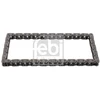 Image de Chaîne, Commande De Pompe À Huile 178888 Febi Febi 178888 Bmw;Mini;Toyota