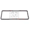 Image de Chaîne De Distribution 178982 Febi Febi 178982 Audi;Nissan;Renault