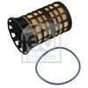Image de Filtre À Carburant 179000 Febi Febi 179000 Citroen;Opel;Peugeot