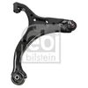 Image de Triangle, Suspension De Roue 179027 Febi Febi 179027 Kia
