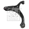 Image de Wishbone 179033 Febi Febi 179033 Kia