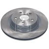Image de Disque De Frein 179062 Febi Febi 179062 Suzuki;Toyota
