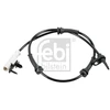 Image de Abs - Capteur 179107 Febi Febi 179107 Land Rover