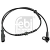 Image de Abs - Capteur 179108 Febi Febi 179108 Renault