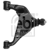 Image de Wishbone 179167 Febi Febi 179167 Toyota