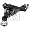Image de Triangle, Suspension De Roue 179213 Febi Febi 179213 Mercedes-Benz