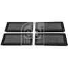 Image de Filtre À Air D'Habitacle (Jeu) 179280 Febi Febi 179280 Bmw