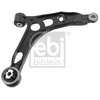 Image de Triangle, Suspension De Roue 179407 Febi Febi 179407 Citroen;Fiat;Opel;Peugeot