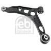 Image de Triangle, Suspension De Roue 179408 Febi Febi 179408 Citroen;Fiat;Opel;Peugeot
