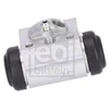 Image de Cylindre De Frein De Roue 179418 Febi Febi 179418 Renault;Smart