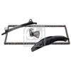 Image de Distribution Du Jeu De Chaînes 179484 Febi Febi 179484 Hyundai;Kia