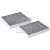 Image de Filtre À Air D'Habitacle (Jeu) 179490 Febi Febi 179490 Mercedes-Benz