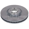 Image de Disque De Frein 179495 Febi Febi 179495 Bmw;