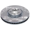 Image de Disque De Frein 179496 Febi Febi 179496 Bmw;Mini