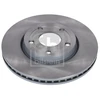 Image de Disque De Frein 179497 Febi Febi 179497 Ford