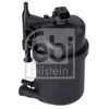 Image de Filtre À Carburant 179498 Febi Febi 179498 Jaguar;Land Rover
