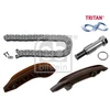Image de Distribution Du Jeu De Chaînes 179517 Febi Febi 179517 Bmw;Mini