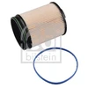Image de Filtre À Carburant 179554 Febi Febi 179554 Ford