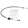Image de Commutateur Câble Bowden Febi 179645 Alfa Romeo;Fiat