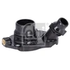 Image de Boîtier De Thermostat 179738 Febi Febi 179738 Bmw