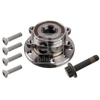 Image de Roulement De Roue 179778 Febi Febi 179778 Audi;Seat;Skoda;Volkswagen