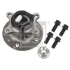 Image de Roulement De Roue 179849 Febi Febi 179849 Fiat;Suzuki