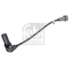 Image de Capteur De Vilebrequin 180006 Febi Febi 180006 Chevrolet;Daewoo