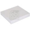 Image de Filtre Intérieur 180014 Febi Febi 180014 Mitsubishi;Nissan