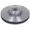 Image de Disque De Frein 180017 Febi Febi 180017 Bmw;Rolls-Royce