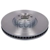 Image de Disque De Frein 180018 Febi Febi 180018 Bmw;Rolls-Royce
