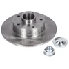 Image de Disque De Frein 180024 Febi Febi 180024 Renault