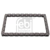 Image de Chaîne 180030 Febi Febi 180030 Citroen;Ds;Fiat;Opel;Peugeot;Toyota