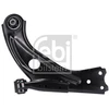 Image de Triangle, Suspension 180058 Febi Febi 180058 Citroen;Fiat;Opel;Peugeot;Toyota;Vauxhall