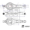 Image de Wishbone 180061 Febi Febi 180061 Ford
