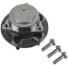 Image de Roulement De Roue 180128 Febi Febi 180128 Opel;Vauxhall