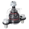 Image de Rotule 180265 Febi Febi 180265 Man;Volkswagen