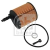 Image de Filtre À L'Huile 180329 Febi Febi 180329 Hyundai;Kia