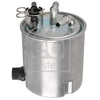 Image de Filtre À Carburant 180331 Febi Febi 180331 Nissan;Renault