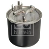 Image de Filtre À Carburant 180350 Febi Febi 180350 Audi