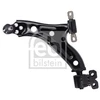 Image de Wishbone 180380 Febi Febi 180380 Opel;Vauxhall