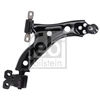 Image de Wishbone 180382 Febi Febi 180382 Opel;Vauxhall