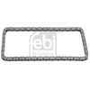 Image de Chaîne De Distribution 180442 Febi Febi 180442 Audi;Volkswagen