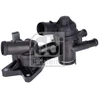Image de Boîtier De Thermostat 180451 Febi Febi 180451 Audi;Seat;Skoda;Volkswagen