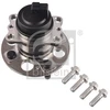 Image de Roulement De Roue 180470 Febi Febi 180470 Hyundai