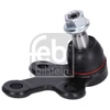 Image de Rotule 180542 Febi Febi 180542 Citroen;Fiat;Opel;Peugeot;Toyota