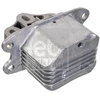Image de Suspension, Transmission Automatique Febi 180625 Bmw;