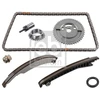 Image de Kit Chaîne De Distribution 180766 Febi Febi 180766 Chrysler;Fiat;Jeep;Mini