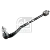 Image de Barre De Chenille 180795 Febi Febi 180795 Mercedes-Benz
