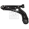 Image de Triangle, Suspension 180831 Febi Febi 180831 Fiat