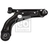 Image de Triangle, Suspension 180836 Febi Febi 180836 Fiat